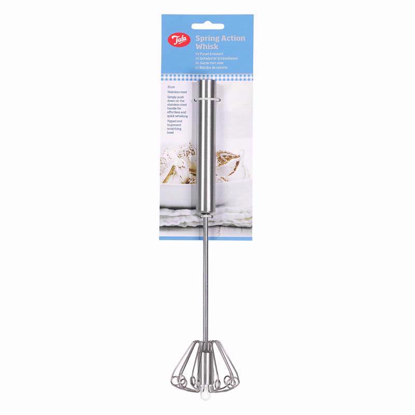 Picture of TALA SPRING ACTION WHISK S/S 31CM