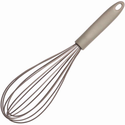Picture of TAYLORS EYE SILICONE WHISK 29CM GREY (2020)