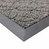 Picture of JVL DOORMAT INDOOR DIRT STOPPER 45X75CM