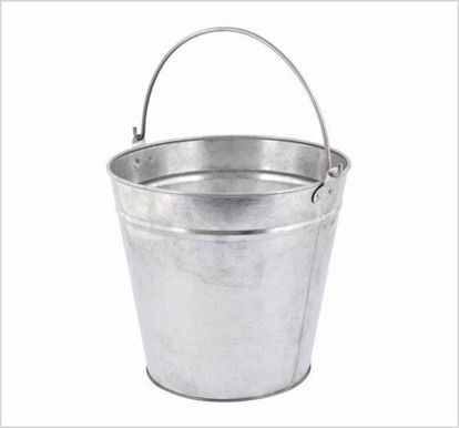 Picture of METAL BUCKET 12 LTR
