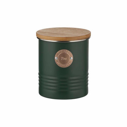 Picture of TYPHOON LIVING GREEN TEA CANISTER