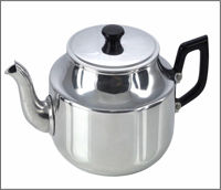 Picture of PENDEFORD 9 CUP ALI TEAPOT