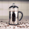 Picture of S/S EXPRESSO FRENCH PRESS COFFEE MAKER 3 CUPS