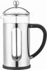 Picture of S/S EXPRESSO FRENCH PRESS COFFEE MAKER 6 CUPS