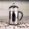 Picture of S/S EXPRESSO FRENCH PRESS COFFEE MAKER 6 CUPS