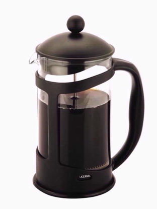 Picture of SUNNEX 6 CUP CAFETIERE BLACK