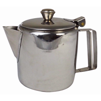 Picture of SUNNEX S/S VALUE TEAPOT 48OZ