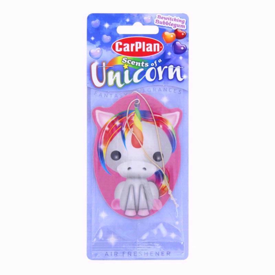 Picture of TETROSYL UNICORN AIR FRESHENER