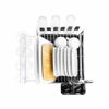 Picture of BLACKMOOR DISH DRAINER BLACK