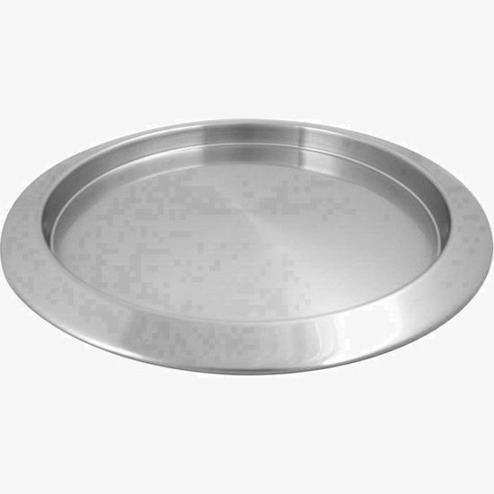 Picture of PRIMA ROUND BAR TRAY 40CM S/S