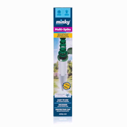 Picture of MINKY MULTI SPIKE