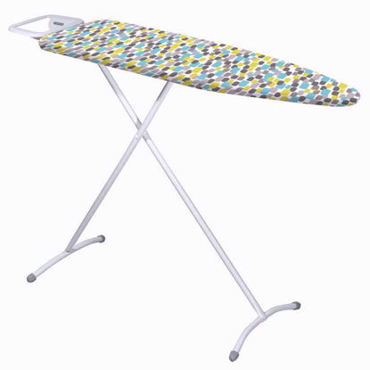 Picture of MINKY IRONING BOARD SELECT 97X33CM