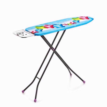 Picture of THL IRONING BOARD ECO CLASS 105X33CM