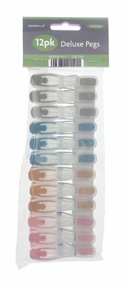 Picture of COUNTRYCLUB 12 DELUXE PEGS