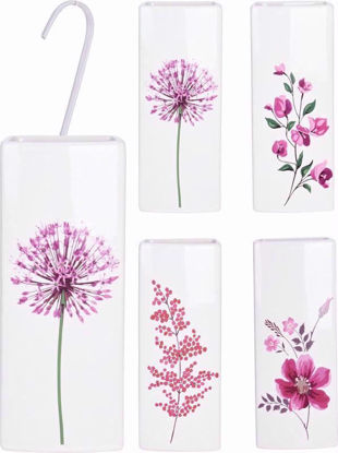 Picture of HUMIDIFIER SPRING FLOWER WITH HOOK