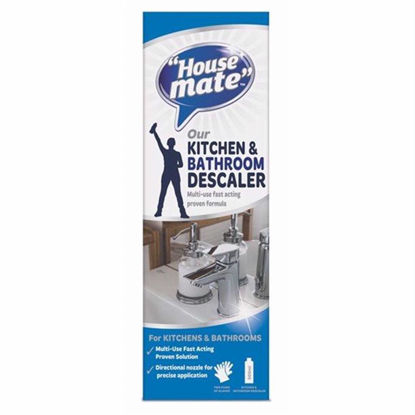 Picture of HOUSE MATE KITCHEN & BATHROOM DESCALER EACH