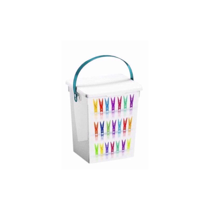 Picture of PLASTIC PEGS BOX 5 LTR
