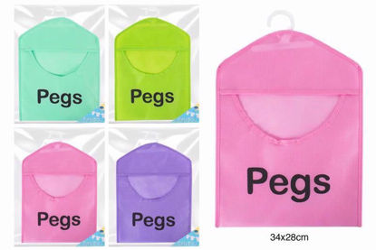 Picture of RSW PEG BAG