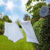 Picture of VILEDA CORDOMATIC CLOTHES LINE 15M