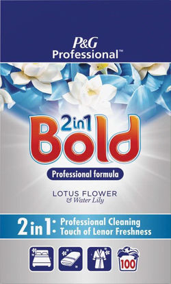 Picture of BOLD 100W LOTUS FLOWER POWDER EACH