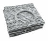 Picture of COUNTRYCLUB COLLAPSIBLE STORAGE BAG GREY