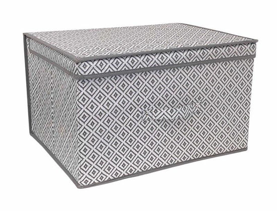 Picture of COUNTRYCLUB JUMBO STORAGE CHEST GEO