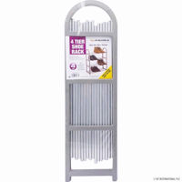 Picture of PRIMA SHOE RACK 4 TIER