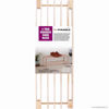 Picture of PRIMA SHOE RACK WOODEN TWO TIER NATURAL