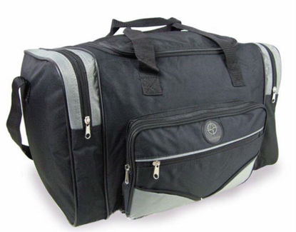 Picture of HOLDALL BAG 30X50X27CM A152