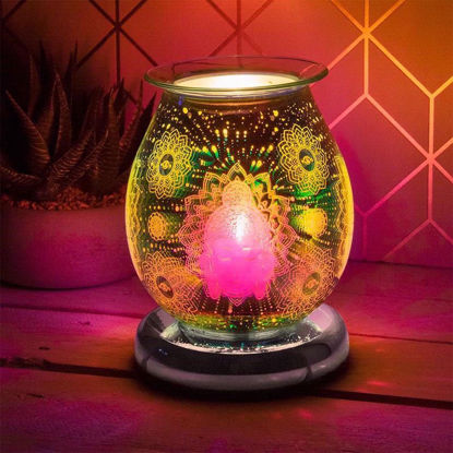 Picture of DESIRE BUDDHA AROMA LAMP HUMIDIFIER
