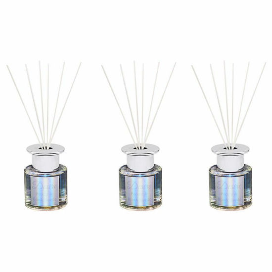 Picture of DESIRE DIFFUSER LUSTRE SET3