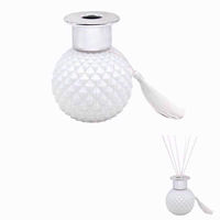Picture of DIFFUSER 100ML FRESH LINEN ROUND