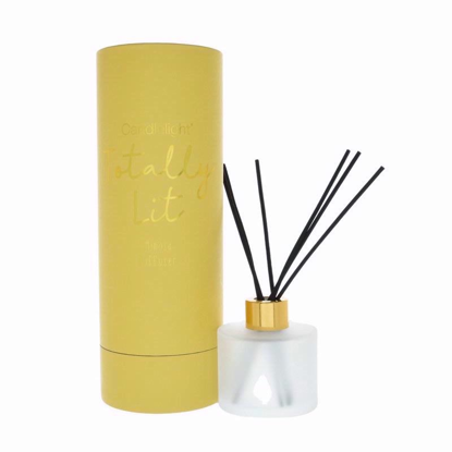Picture of DIFFUSER 150ML TOTALLY MIMOSA