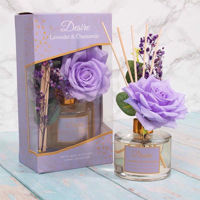 Picture of DIFFUSER 200ML LAVENDER & CHAMO