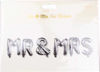 Picture of FOIL BALLOON MR AND MRS