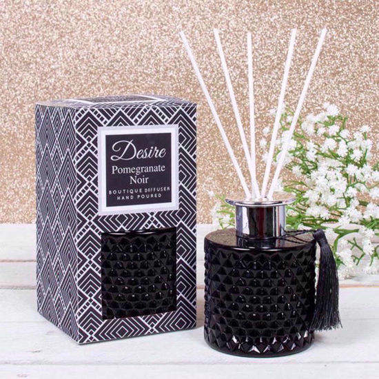 Picture of DIFFUSER DESIRE 200ML POMENGRANATE NOIR