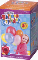 Picture of HELIUM BALLOON CYLINDER 30 (NO RETURNS)