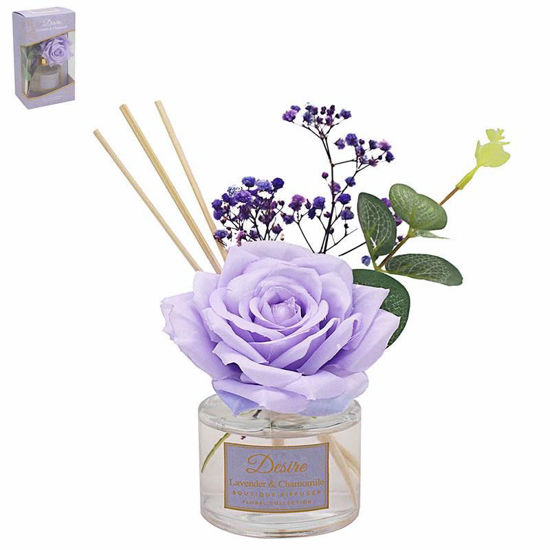 Picture of DIFFUSER FLORAL LAVENDER