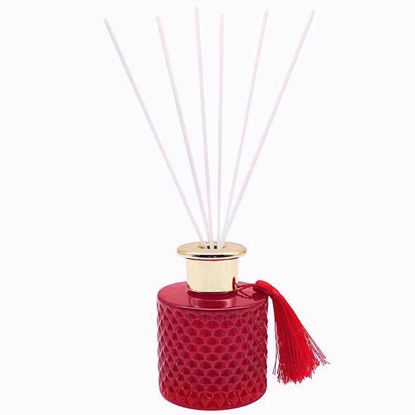 Picture of DIFFUSER RED CINNAMON 100ML (2020) D000
