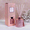 Picture of DIFFUSER ROSEGOLD BLOSS & HONEY 500ML