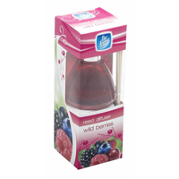 Picture of PAN AROMA DIFFUSER DOME 50ML WILD BERRIES