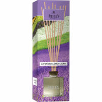 Picture of PRICES DIFFUSER 100ML LAVENDER & LEMONGRASS