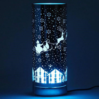 Picture of SANTA LED AROMA LAMP