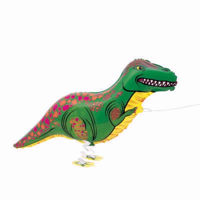 Picture of UNIQUE BALLOON WALKING PET T REX