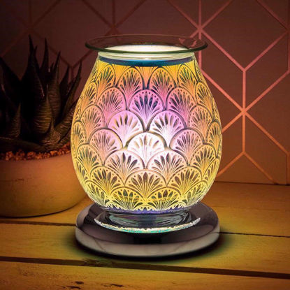 Picture of DESIRE AROMA LAMP GATSBY