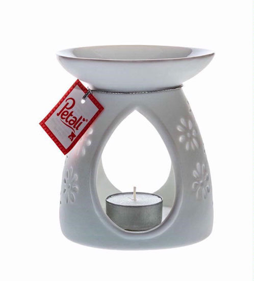 Picture of PRICES PETALI CERAMIC SCENT WARMER