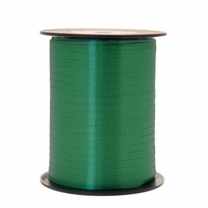 Picture of CURLING RIBBON EMERALD 5MX500M