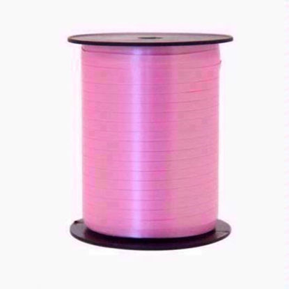 Picture of CURLING RIBBON ROSE PINK 5MX500M