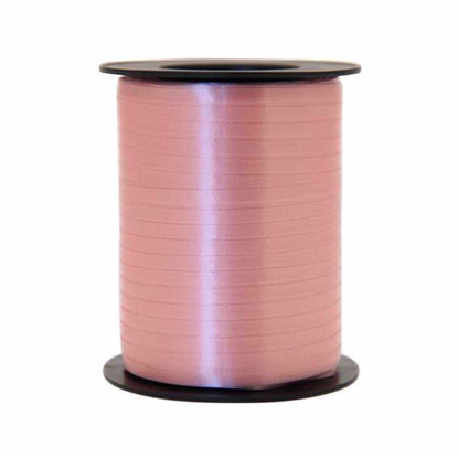Picture of CURLING RIBBON SOFT PINK 5MX500M