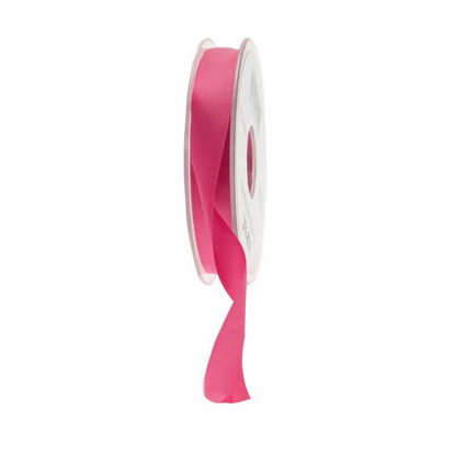 Picture of SATIN RIBBON 15MM X 20M CERISE